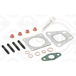 Charger Mounting Kit ELRING 196.610