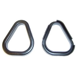 Cylinder Head Cover Gasket ELRING 197.033 OE Ref 1100160721