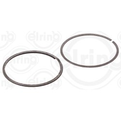 Exhaust Manifold Gasket Set ELRING 197.050 OE Ref 1794744