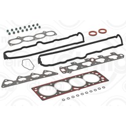 Cylinder Head Gasket Kit ELRING 198.120 OE Ref 90511491