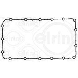 Joint de carter d'huile ELRING 198.150 pour HOLDEN, VAUXHALL OE 09128256 ELRING