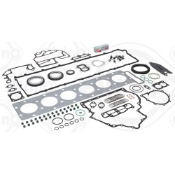 Engine Full Gasket Kit ELRING 198.610 OE Ref 51009006680