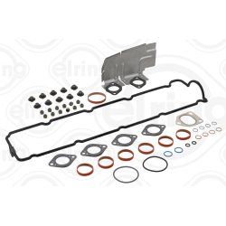 Cylinder Head Gasket Kit ELRING 198.660 OE Ref 11129070622
