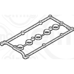 Cylinder Head Cover Gasket ELRING 199.110 OE Ref 46464114