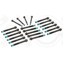 Cylinder Head Bolt Set ELRING 199.300 OE Ref 162322417X