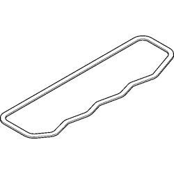 Joint de couvercle de culasse ELRING 200.990 pour INTERNATIONAL HARV. ELRING