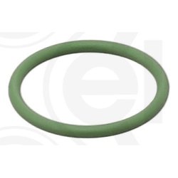 Coolant Pipe Seal ELRING 202.540 OE Ref 11518472117
