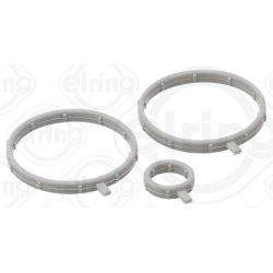 Thermostat Housing Gasket ELRING 202.800 OE Ref 11537925893
