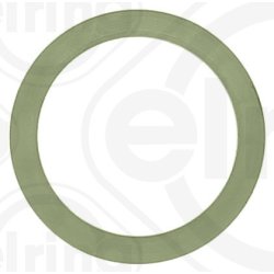 Joint de pompe à huile ELRING 202.820 pour VOLVO, VOLVO ASIA OE 31258024 ELRING