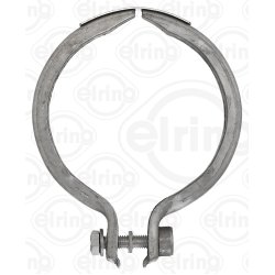 Pipe Connector ELRING 203.020 OE Ref 11658064568