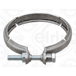 Pipe Connector ELRING 203.060 OE Ref 11658518404