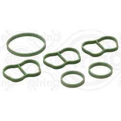 Intake Manifold Gasket Set ELRING 203.550 OE Ref 68444723AA