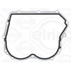 Timing Case Cover Gasket ELRING 205.230 OE Ref A2540140000