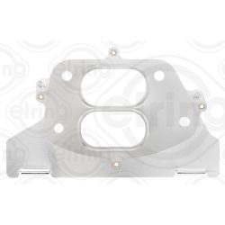 Joint de collecteur d'échappement ELRING 205.300 pour MERCEDES OE 2541424000