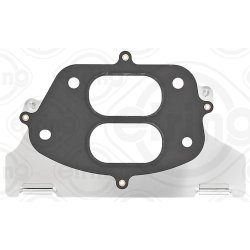 Joint de collecteur d'échappement ELRING 205.300 pour MERCEDES OE 2541424000 ELRING