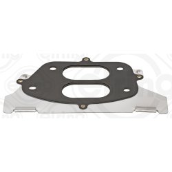 Joint de collecteur d'échappement ELRING 205.300 pour MERCEDES OE 2541424000 ELRING