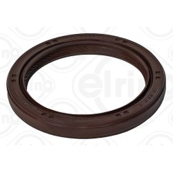 Joint d'arbre de vilebrequin ELRING 205.670 pour MAZDA OE S550-10-602 ELRING