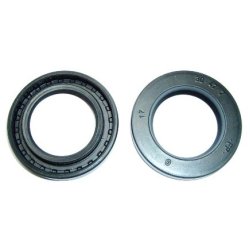 Shaft Seal (mt) ELRING 206.202 OE Ref 99650609
