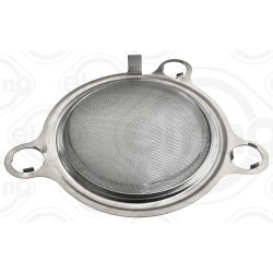 Egr Valve Gasket ELRING 208.520 OE Ref 68348215AA