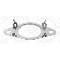 Joint de tuyau de vanne EGR ELRING 208.530 pour ALFA ROMEO GIULIA, STELVIO ELRING