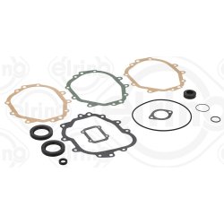 Gasket Set (mt) ELRING 212.539 OE Ref 91430090100