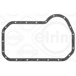 Oil Sump Gasket ELRING 213.070 OE Ref 028103609A