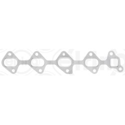 Joint de collecteur d'échappement ELRING 213.410 pour CHEVROLET, HOLDEN et plus encore...