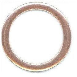 Seal Ring ELRING 213.454 OE Ref N007603022404