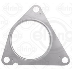 Exhaust Pipe Gasket ELRING 214.510 OE Ref 8K0253115B