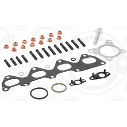 Charger Mounting Kit ELRING 214.600