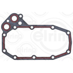 Oil Cooler Gasket ELRING 215.070 OE Ref A9061880280