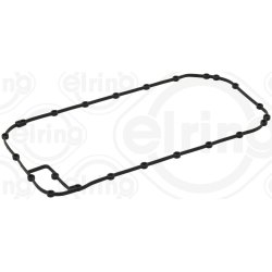 Oil Sump Gasket ELRING 215.190 OE Ref 11131739813