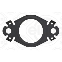 Egr Valve Pipe Gasket ELRING 215.800 OE Ref 11618471742