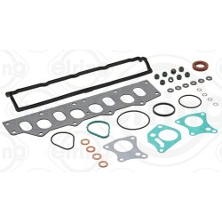 Cylinder Head Gasket Kit ELRING 219.630 OE Ref 7701468189