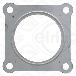 Exhaust Pipe Gasket ELRING 219.680 OE Ref 7H0253115