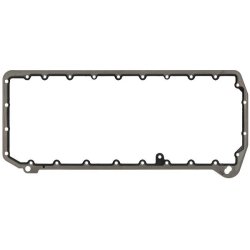 Oil Sump Gasket ELRING 219.960 OE Ref 11137798122