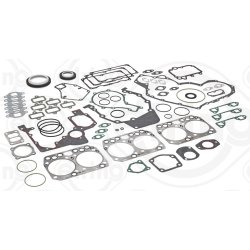 Engine Full Gasket Kit ELRING 220.580 OE Ref 51009006574