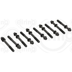 Cylinder Head Bolt Set ELRING 220.780 OE Ref 1111773G0010X