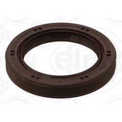 Joint d'étanchéité d'arbre de vilebrequin ELRING 221.940 pour SUBARU OE 806737010 ELRING