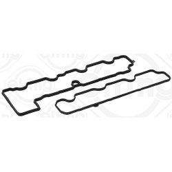 Cylinder Head Cover Gasket Set ELRING 222.990 OE Ref 12411RZ0G01