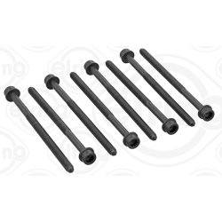 Cylinder Head Bolt Set ELRING 223.890 OE Ref WHT0057398X