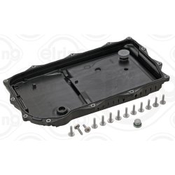 Hydraulic Filter Kit (AMT) ELRING 224.210 OE Ref 0DR301519