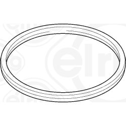 Exhaust Pipe Gasket ELRING 224.970 OE Ref 1C159451AA