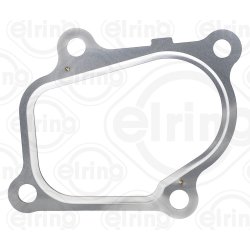 Exhaust Pipe Gasket ELRING 225.240 OE Ref 282554A000