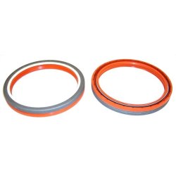 Crankshaft Shaft Seal ELRING 225.666 OE Ref 604961291104