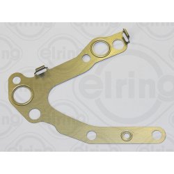 Oil Pump Gasket ELRING 225.760 OE Ref ZJ0114264