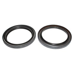 Crankshaft Shaft Seal ELRING 227.290 OE Ref 1786563