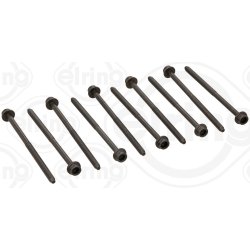 Cylinder Head Bolt Set ELRING 228.470 OE Ref WHT00479010X