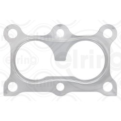 Exhaust Pipe Gasket ELRING 230.380 OE Ref 1J0253115H