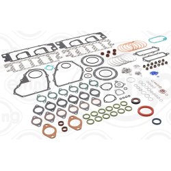 Engine Full Gasket Kit ELRING 232.182 OE Ref 91110090700